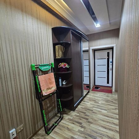 Samarkand Boulevard Apartment Exterior foto